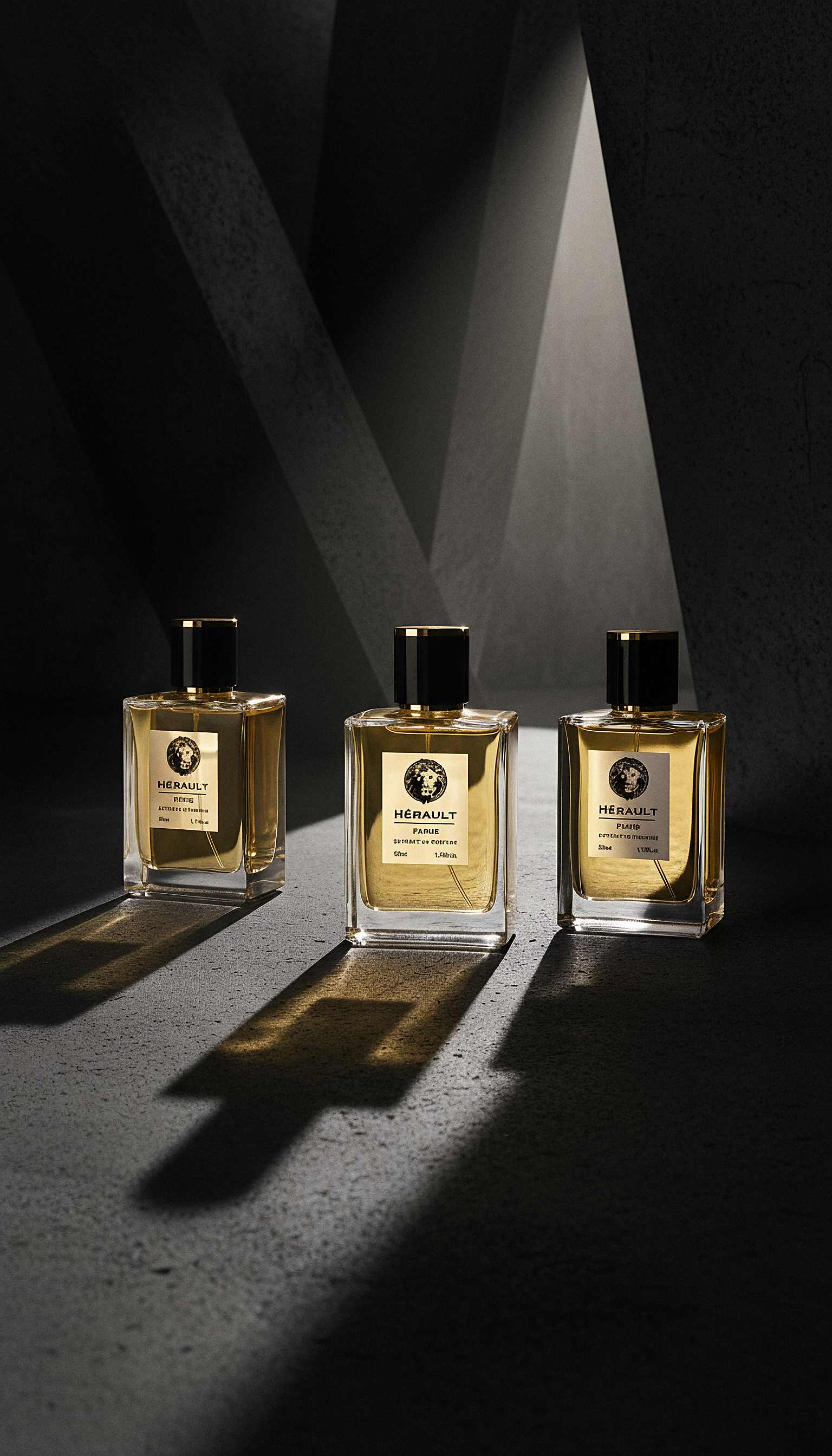 TIKTOK FRESH BUNDLE ANGEBOT 4x 50 ML